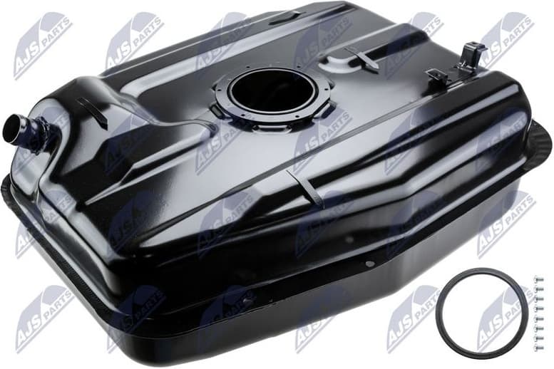Fuel Tank PZP-PL-003 - image 2