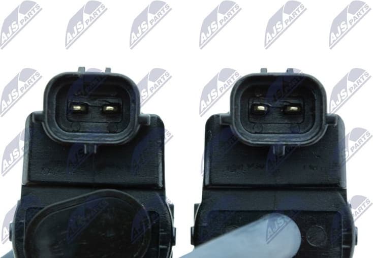 Change-Over Valve, differential lock EAG-MS-009 - image 5