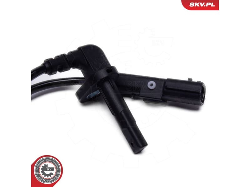 Sensor, wheel speed 06SKV520 - image 2