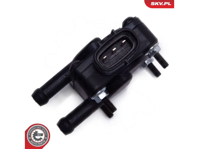 Sensor, exhaust pressure 17SKV792 - image 4