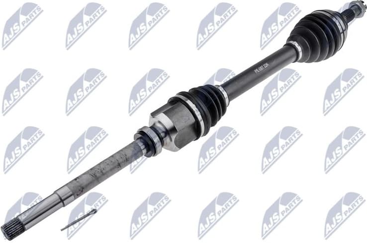 Drive Shaft NPW-PE-087 - image 2