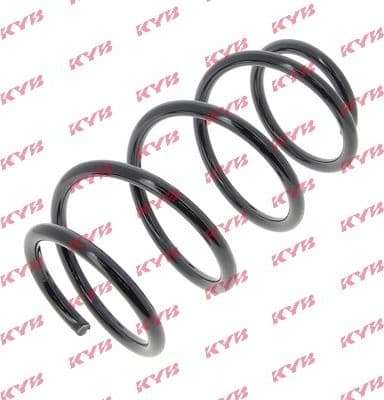 Suspension Spring K-Flex RH3911
