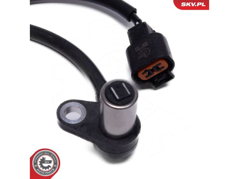 Sensor, wheel speed 06SKV493 - image 2