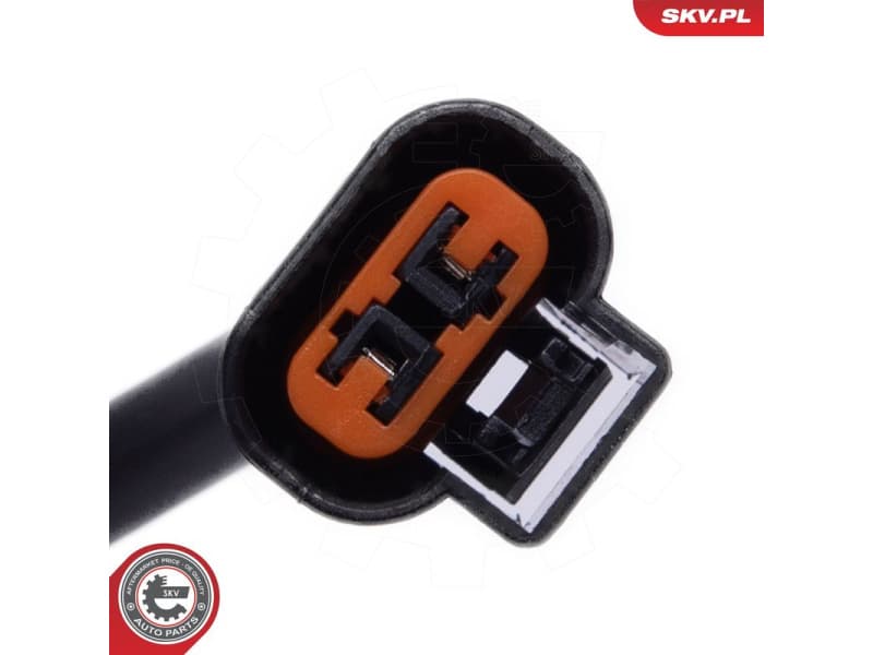 Sensor, wheel speed 06SKV493 - image 4