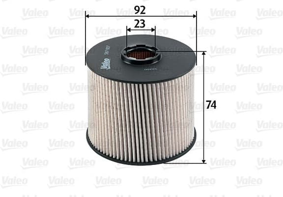 Fuel Filter 587927 - image 5
