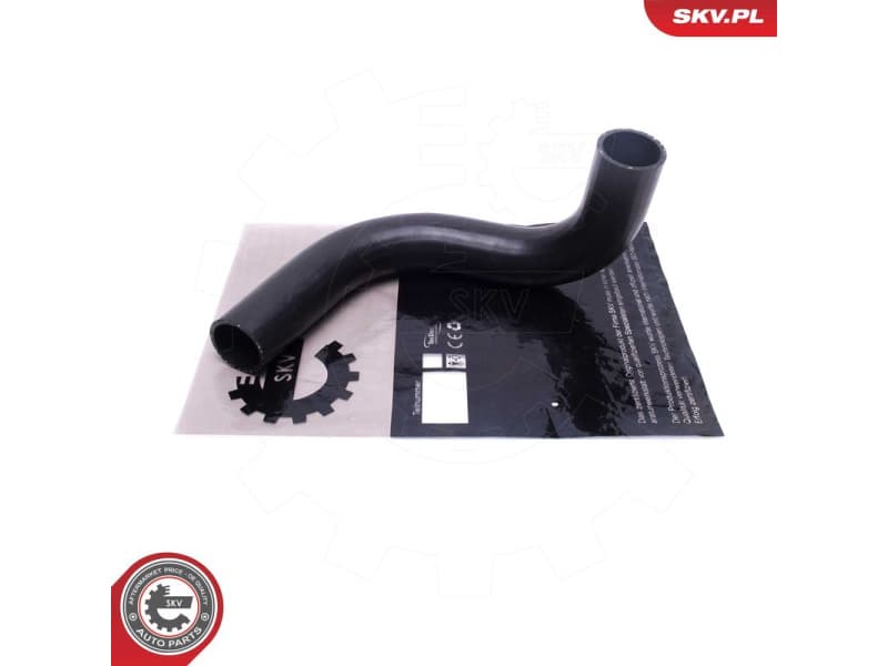 Charge Air Hose 54SKV399