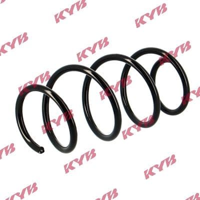 Suspension Spring K-Flex RA1491 - image 2