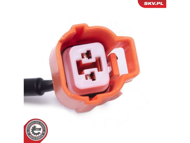 Sensor, wheel speed 06SKV452 - image 4