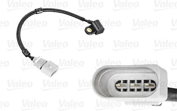 Sensor, camshaft position 253821 - image 4