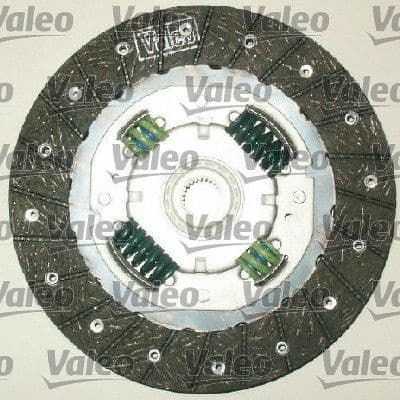 Clutch Kit KIT3P 821499 - image 8