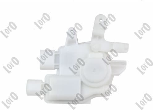 Actuator, central locking system LORO 132-030-004