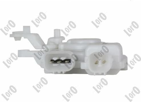Actuator, central locking system LORO 132-030-004 - image 3