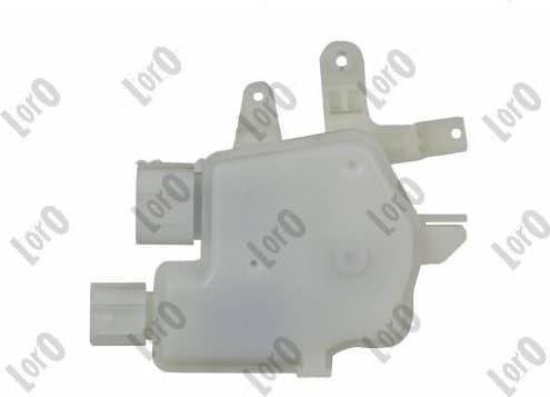 Actuator, central locking system LORO 132-030-003 - image 2