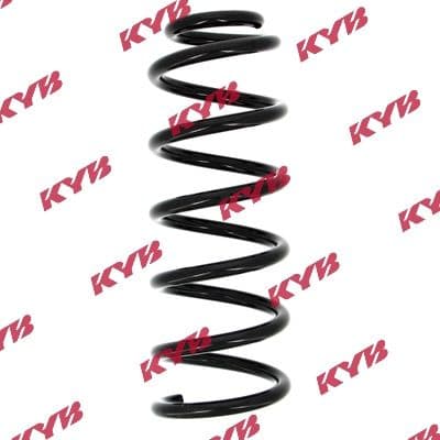 Suspension Spring K-Flex RA1278