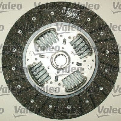 Clutch Kit KIT3P (CSC) 834028 - image 7