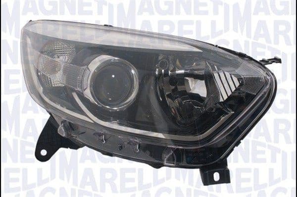 Headlight 711307024451