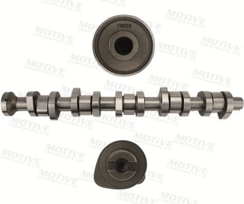 Camshaft T069S - image 2