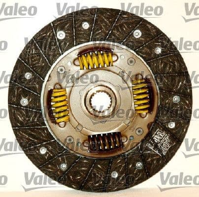 Clutch Kit KIT3P 826358 - image 8