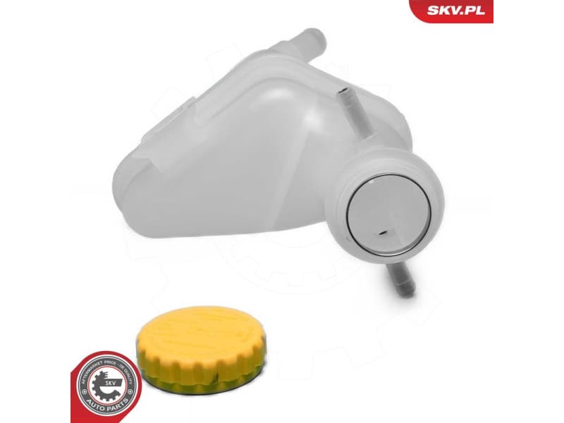 Expansion Tank, coolant 61SKV432 - image 3