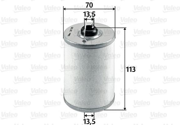 Fuel Filter 587920 - image 5