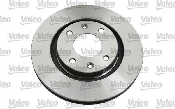 Brake Disc 186695 - image 7