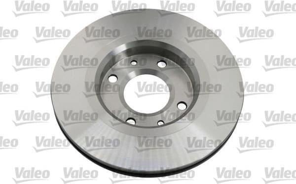 Brake Disc 186695 - image 8