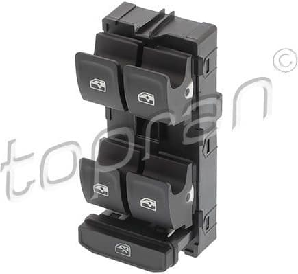 Switch, window regulator 119 925