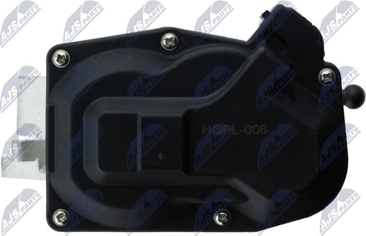 Throttle Body ETB-PL-006 - image 6