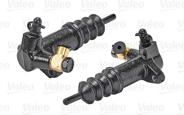 Slave Cylinder, clutch 804736 - image 4