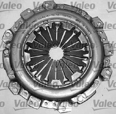 Clutch Kit KIT3P 821184 - image 6