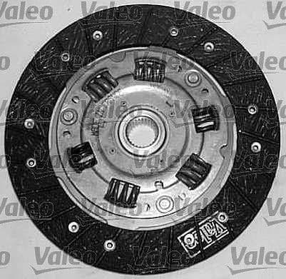 Clutch Kit KIT3P 821184 - image 8