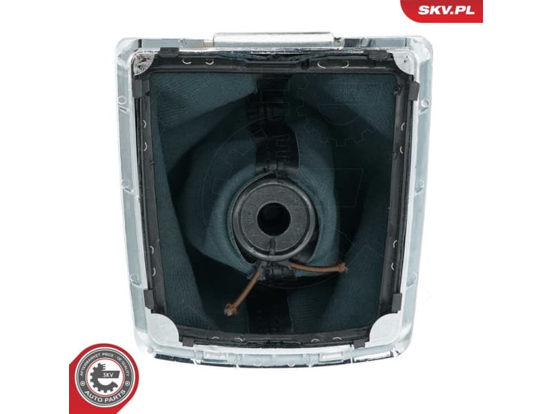 Gear Lever Knob 63SKV432 - image 2