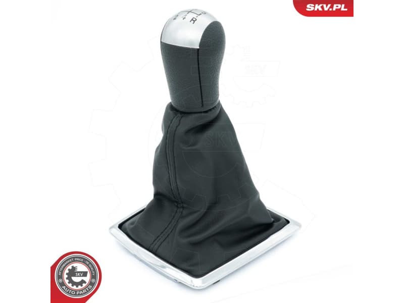 Gear Lever Knob 63SKV432 - image 4