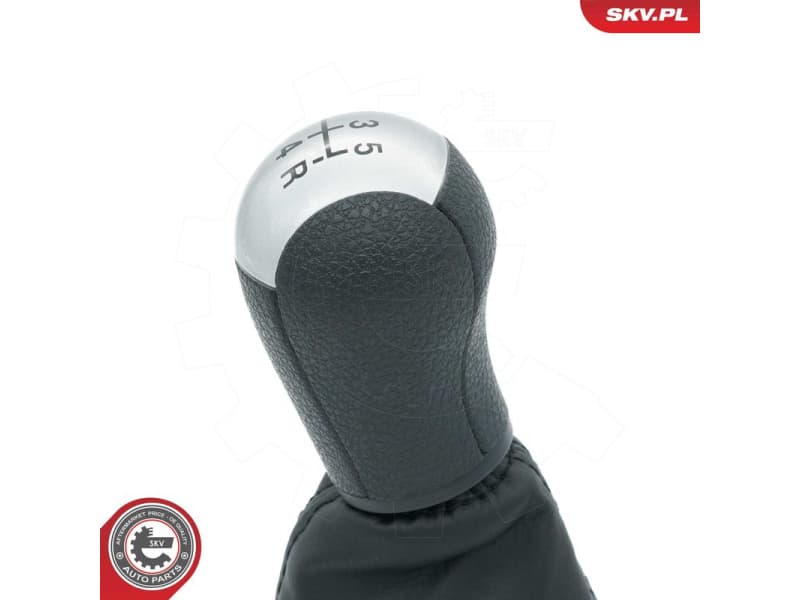 Gear Lever Knob 63SKV432 - image 6