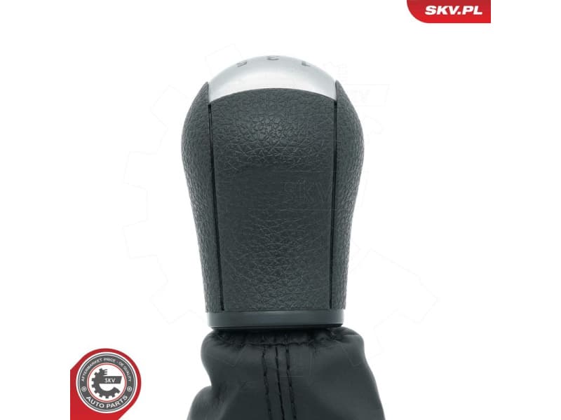 Gear Lever Knob 63SKV432 - image 7