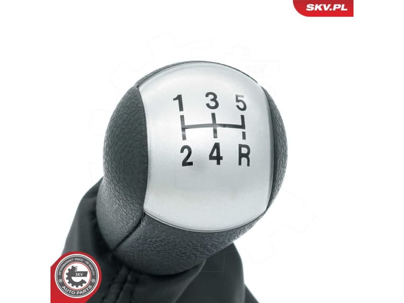 Gear Lever Knob 63SKV432 - image 9