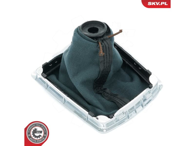 Gear Lever Knob 63SKV432 - image 11