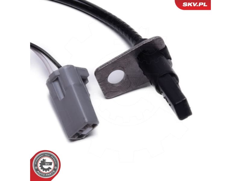 Sensor, wheel speed 06SKV522 - image 2