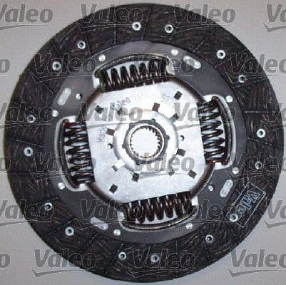 Clutch Kit KIT3P (CSC) 834016 - image 7
