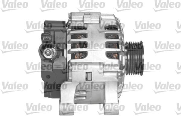 Alternator VALEO ORIGINS NEW OE TECHNOLOGY 439692 - image 3