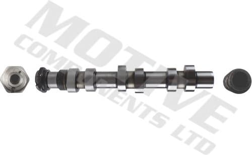 Camshaft T1230