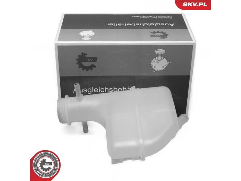 Expansion Tank, coolant 61SKV431