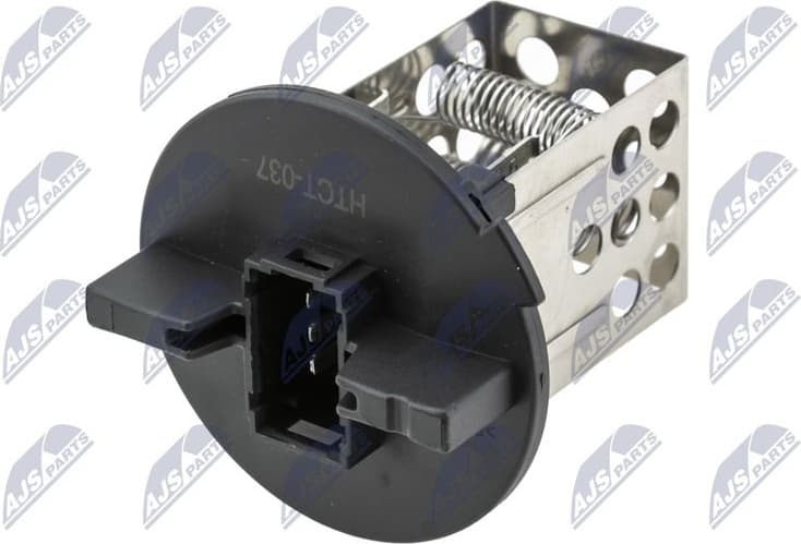 Resistor, interior blower ERD-CT-037 - image 2