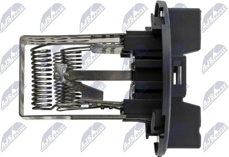 Resistor, interior blower ERD-CT-037 - image 3