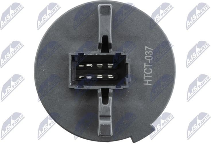 Resistor, interior blower ERD-CT-037 - image 4