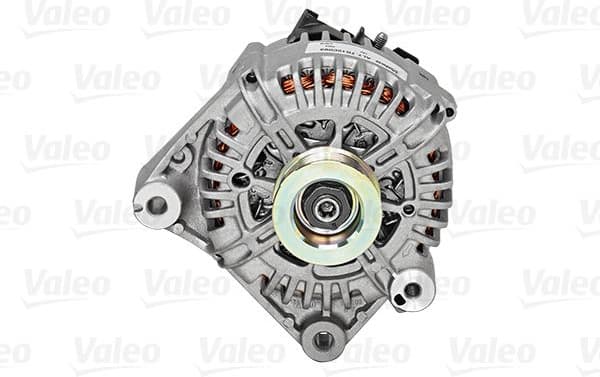 Alternator VALEO ORIGINS NEW OE TECHNOLOGY 439545 - image 7