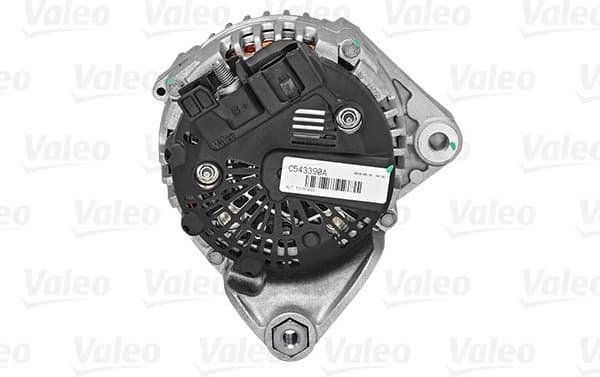 Alternator VALEO ORIGINS NEW OE TECHNOLOGY 439545 - image 8