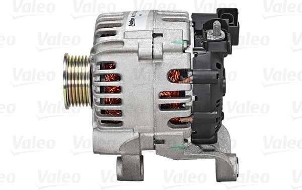 Alternator VALEO ORIGINS NEW OE TECHNOLOGY 439545 - image 9