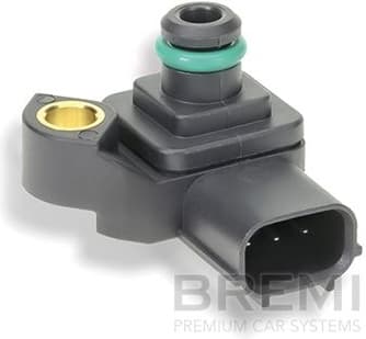 Sensor, intake manifold pressure 35062