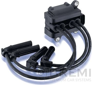 Ignition Coil 20345